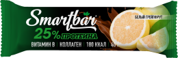 Протеиновый батончик Smartbar 25% protein